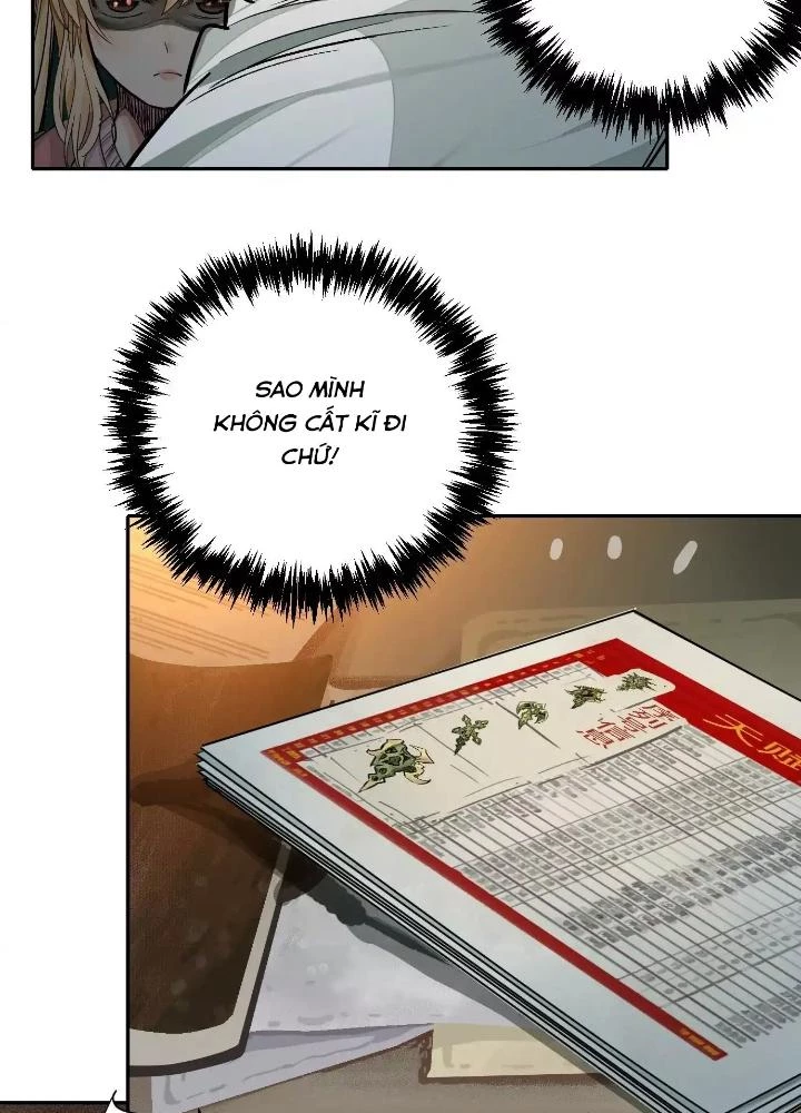 Dị Thú Mê Thành Chapter 45 - 91