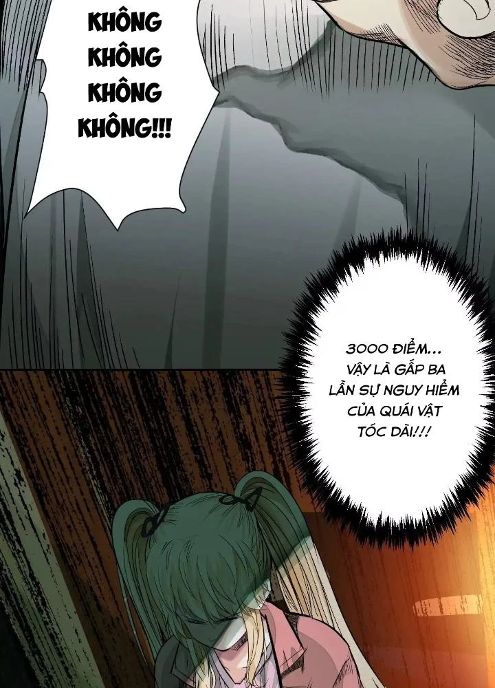 Dị Thú Mê Thành Chapter 45 - 103