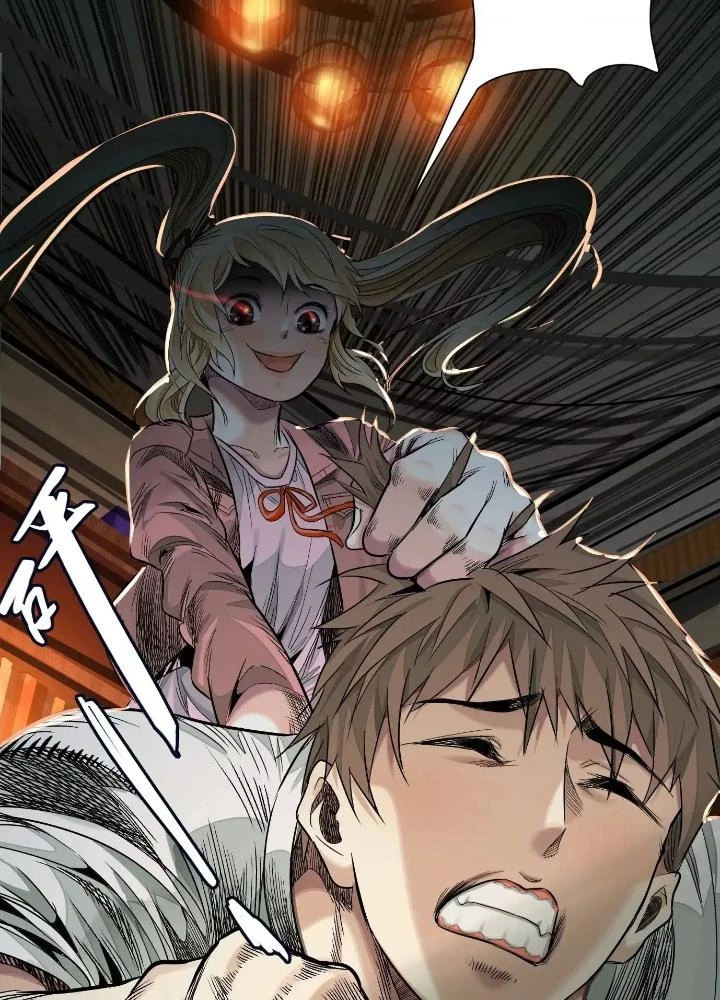 Dị Thú Mê Thành Chapter 45 - 115