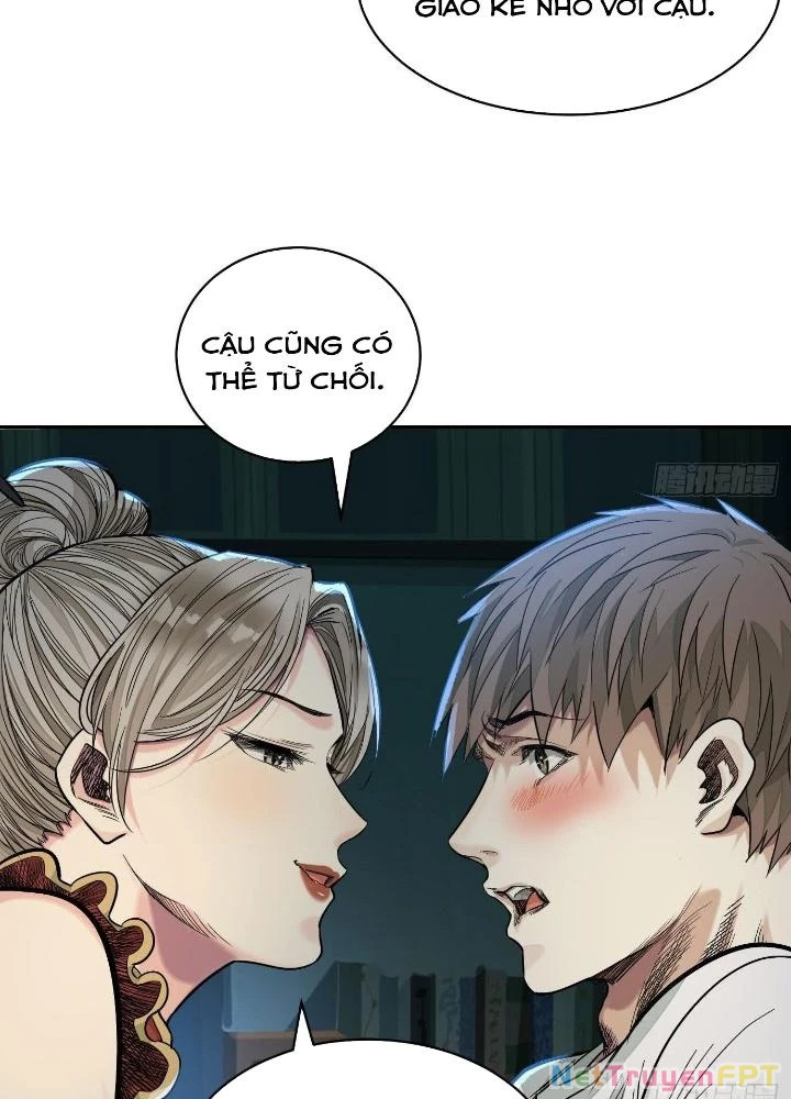 Dị Thú Mê Thành Chapter 47 - 3