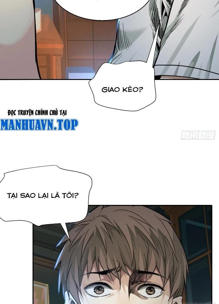 Dị Thú Mê Thành Chapter 47 - 5