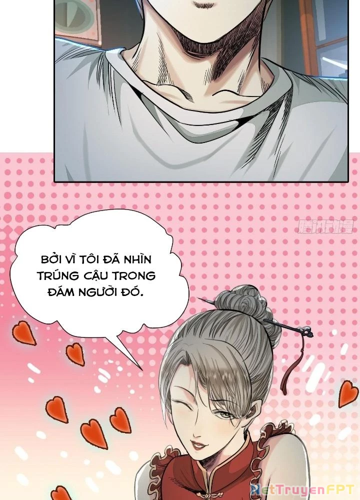 Dị Thú Mê Thành Chapter 47 - 7