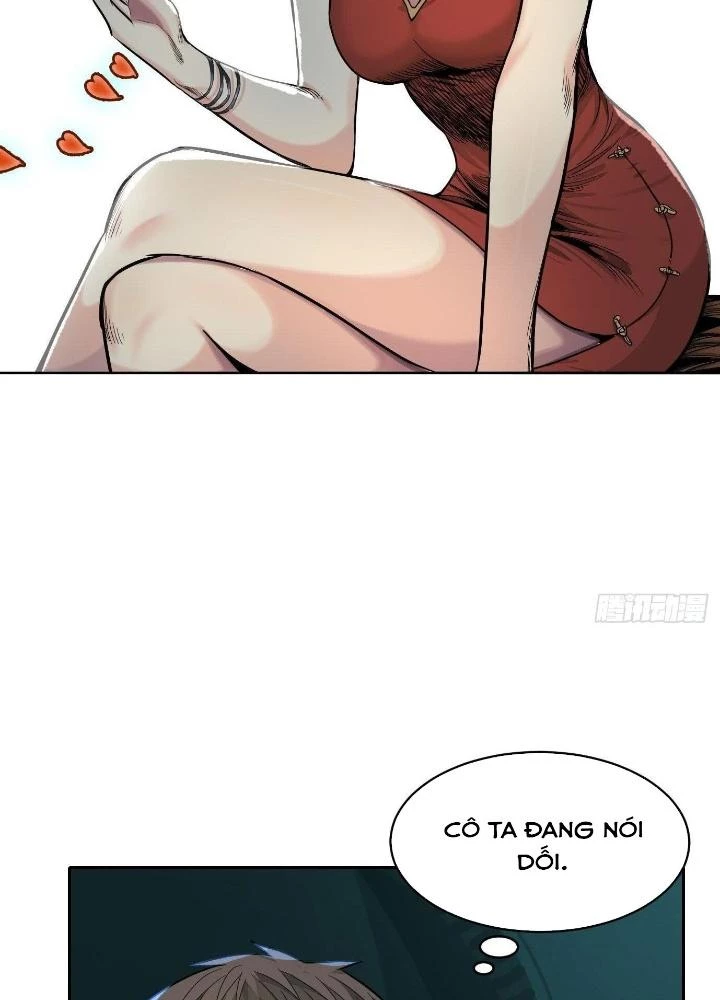 Dị Thú Mê Thành Chapter 47 - 9