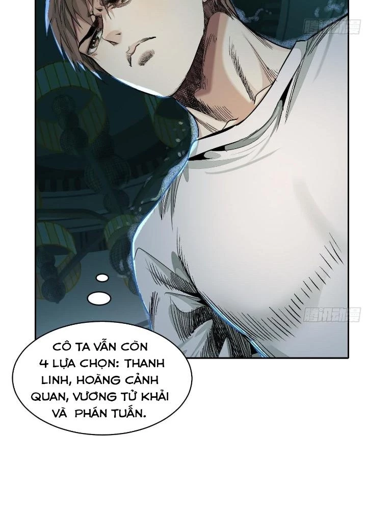 Dị Thú Mê Thành Chapter 47 - 11