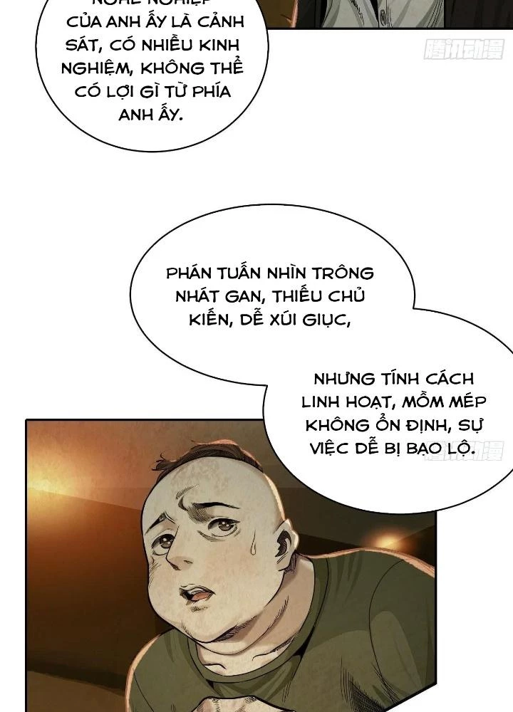 Dị Thú Mê Thành Chapter 47 - 15