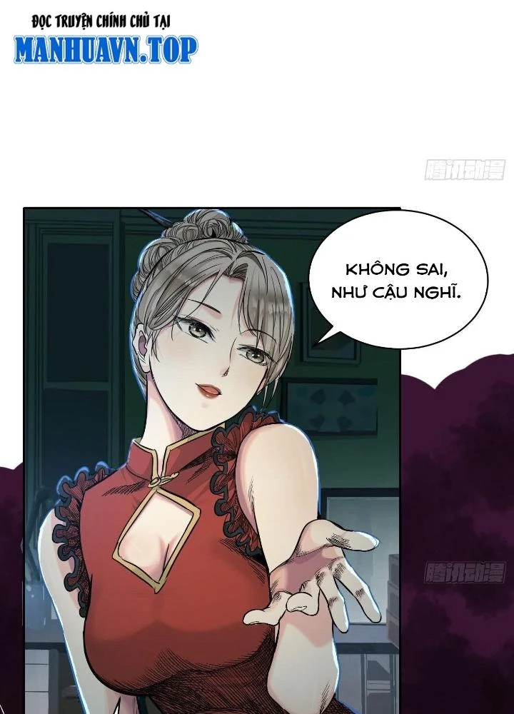 Dị Thú Mê Thành Chapter 47 - 19