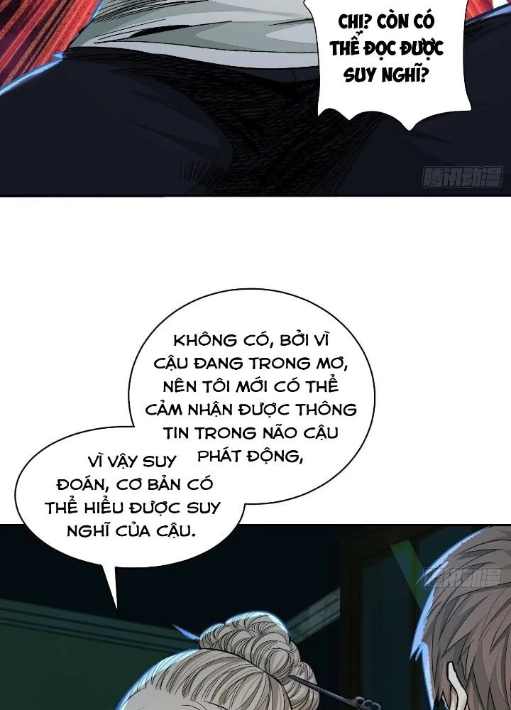 Dị Thú Mê Thành Chapter 47 - 23