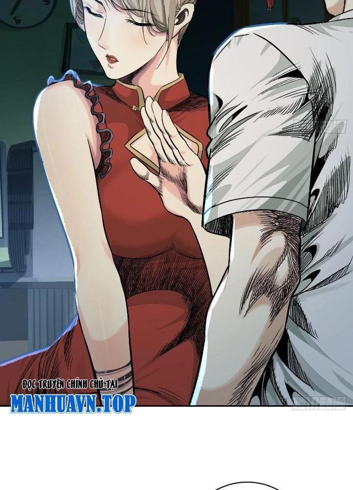 Dị Thú Mê Thành Chapter 47 - 25