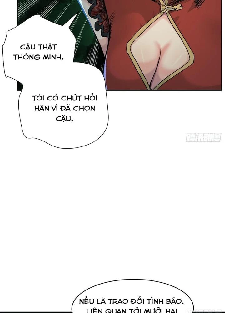 Dị Thú Mê Thành Chapter 47 - 33