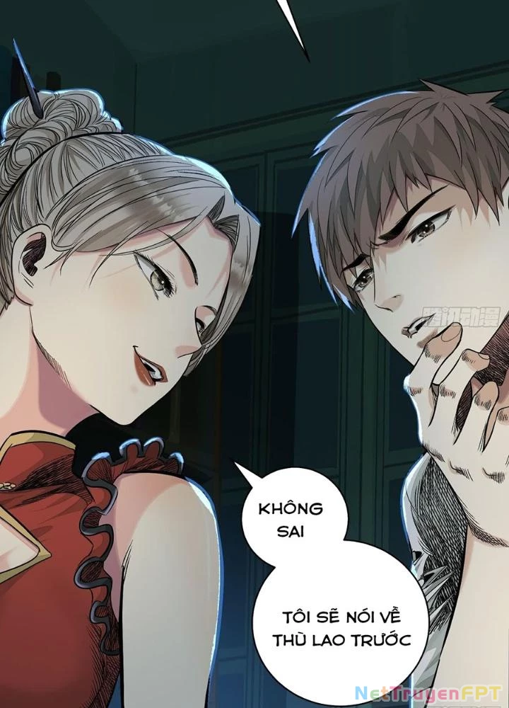 Dị Thú Mê Thành Chapter 47 - 35