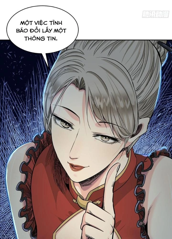 Dị Thú Mê Thành Chapter 47 - 41