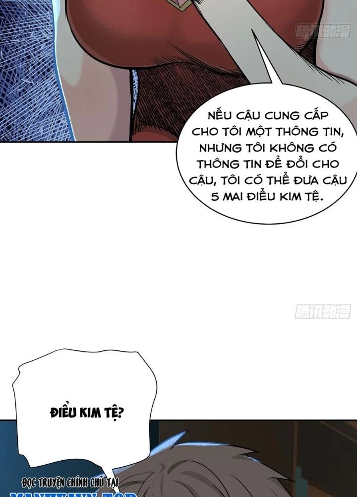 Dị Thú Mê Thành Chapter 47 - 43