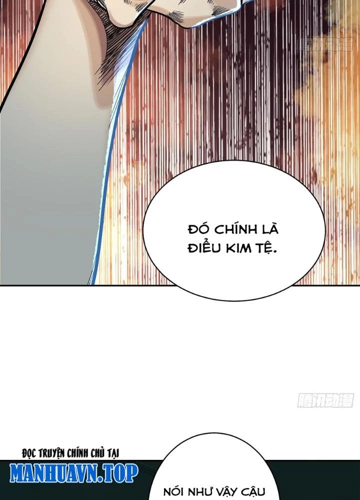 Dị Thú Mê Thành Chapter 47 - 49