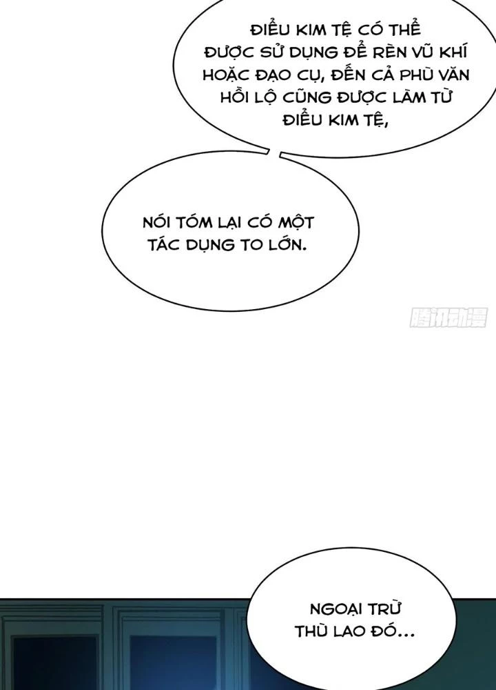 Dị Thú Mê Thành Chapter 47 - 67