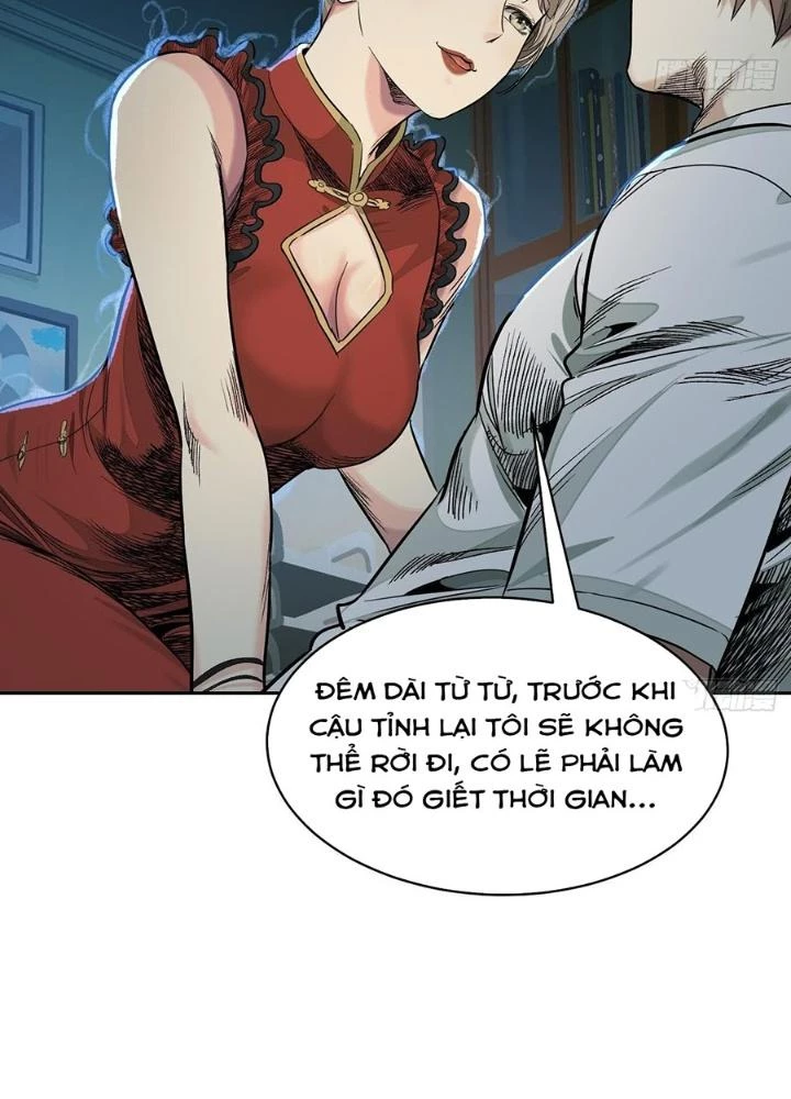 Dị Thú Mê Thành Chapter 47 - 73