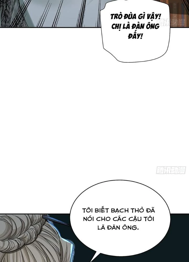 Dị Thú Mê Thành Chapter 47 - 77