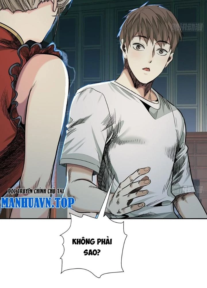 Dị Thú Mê Thành Chapter 47 - 79
