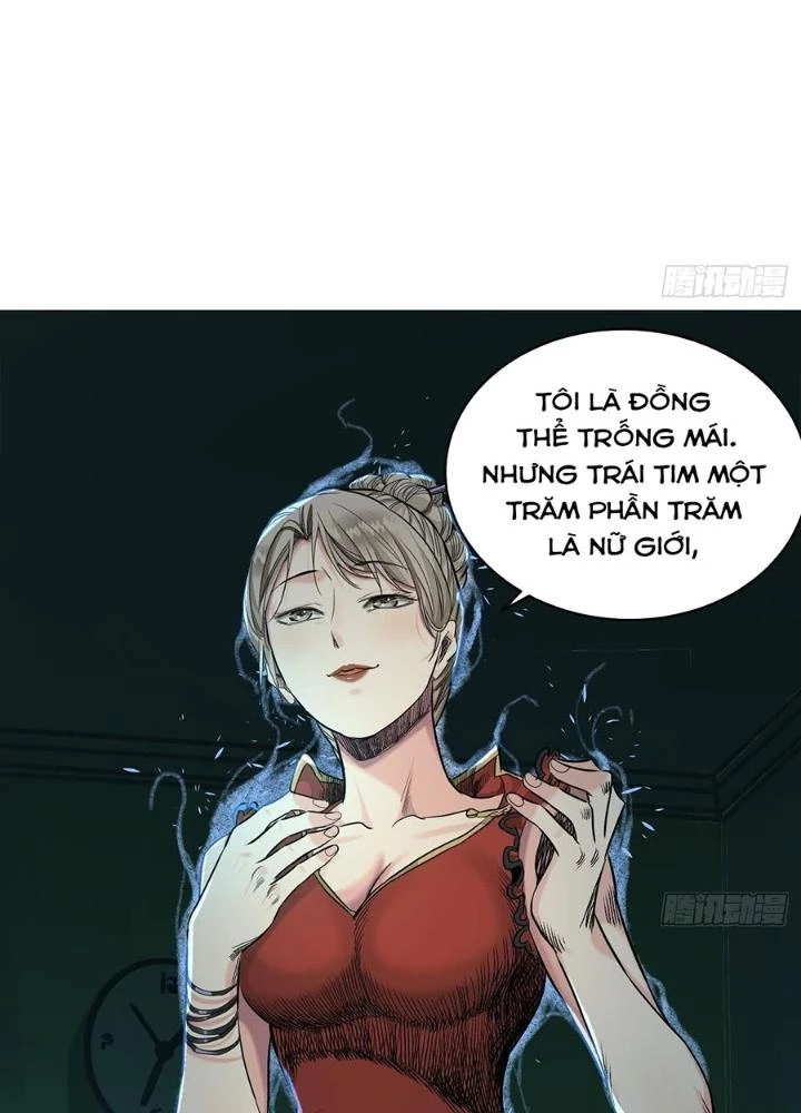 Dị Thú Mê Thành Chapter 47 - 81