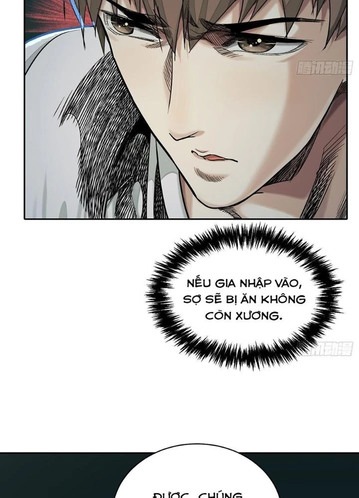Dị Thú Mê Thành Chapter 47 - 93