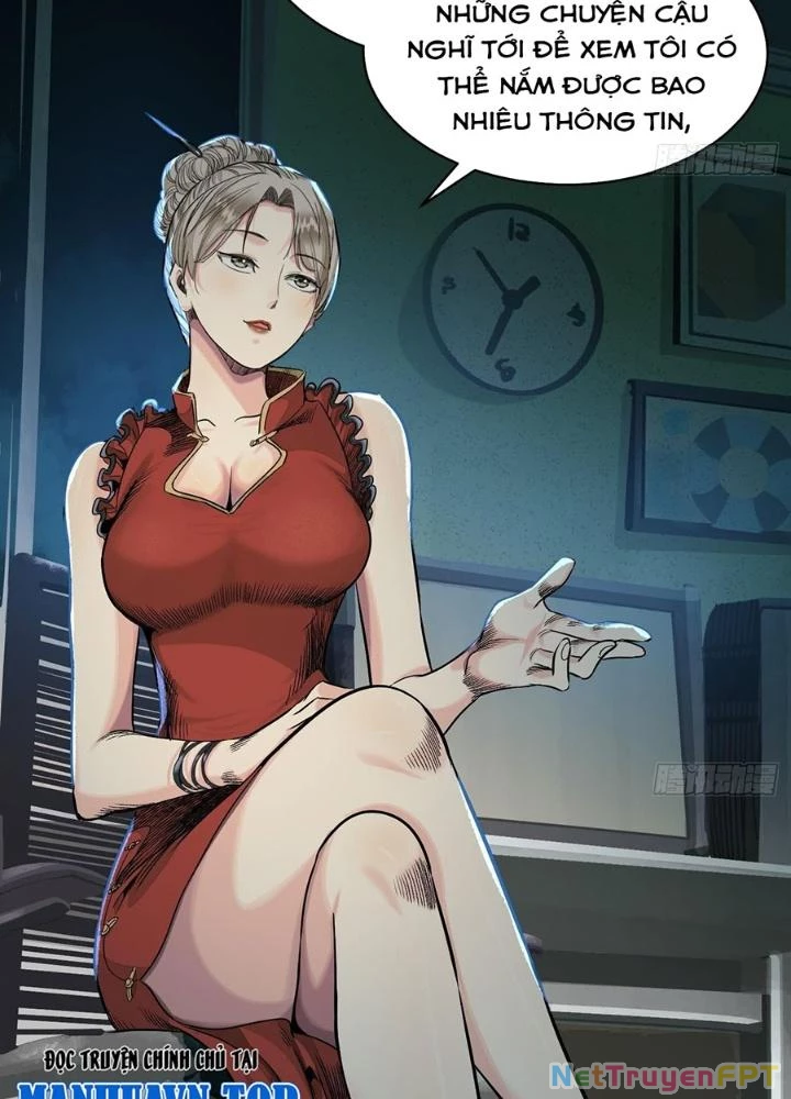 Dị Thú Mê Thành Chapter 47 - 95