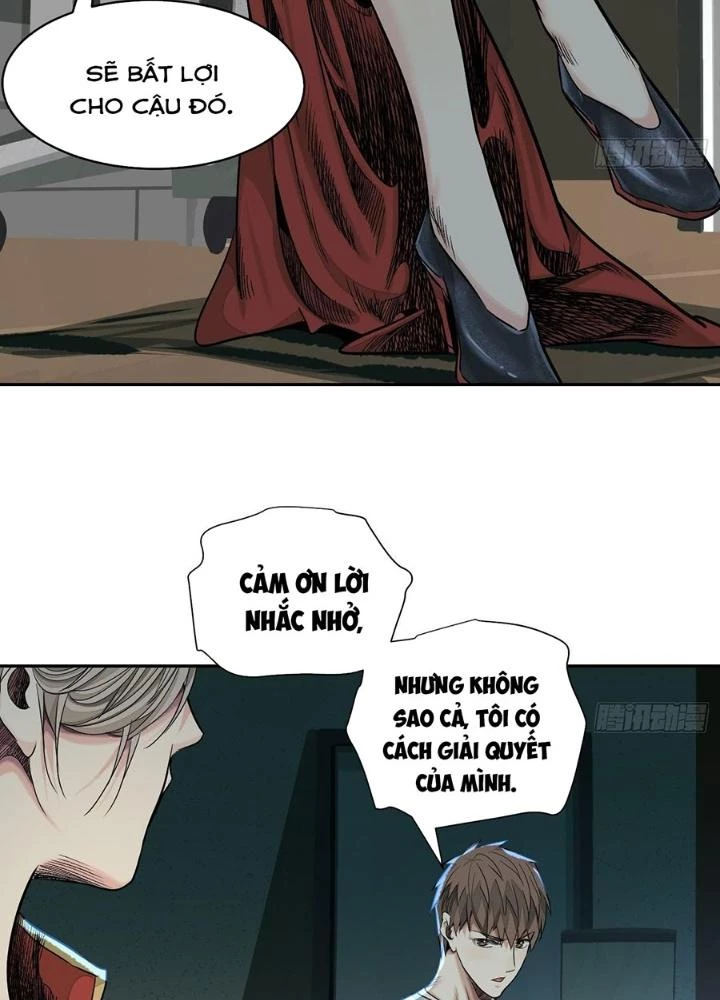 Dị Thú Mê Thành Chapter 47 - 97