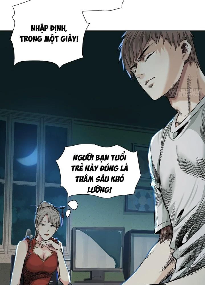 Dị Thú Mê Thành Chapter 47 - 103