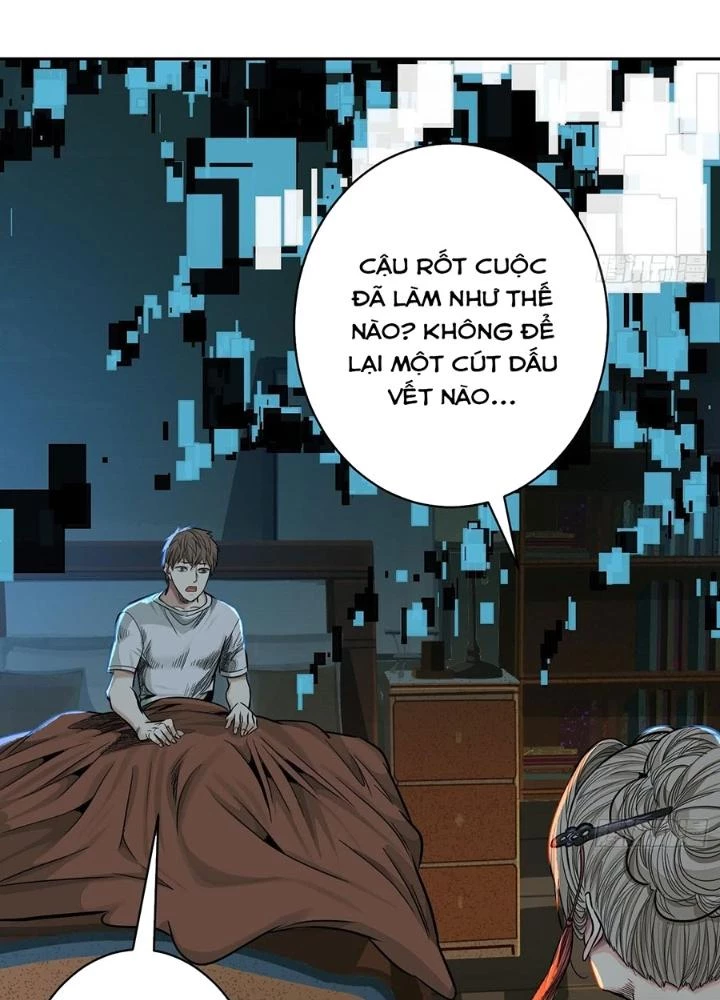 Dị Thú Mê Thành Chapter 48 - 13