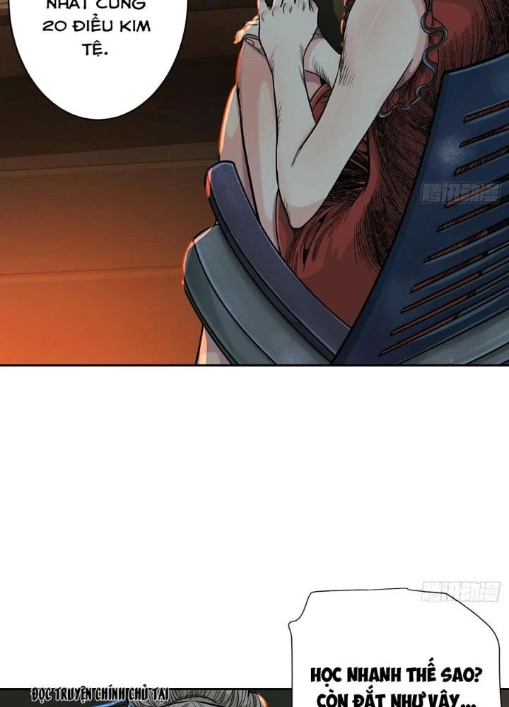 Dị Thú Mê Thành Chapter 48 - 15