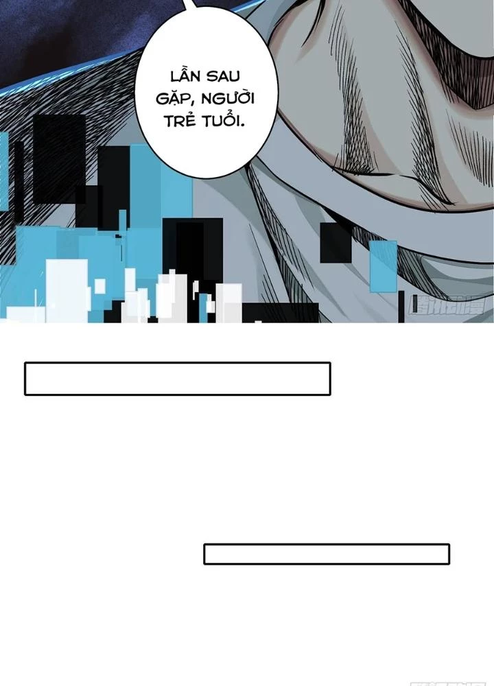 Dị Thú Mê Thành Chapter 48 - 21