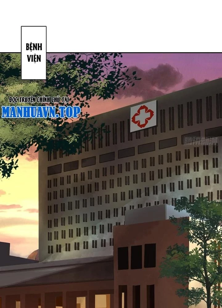 Dị Thú Mê Thành Chapter 48 - 23