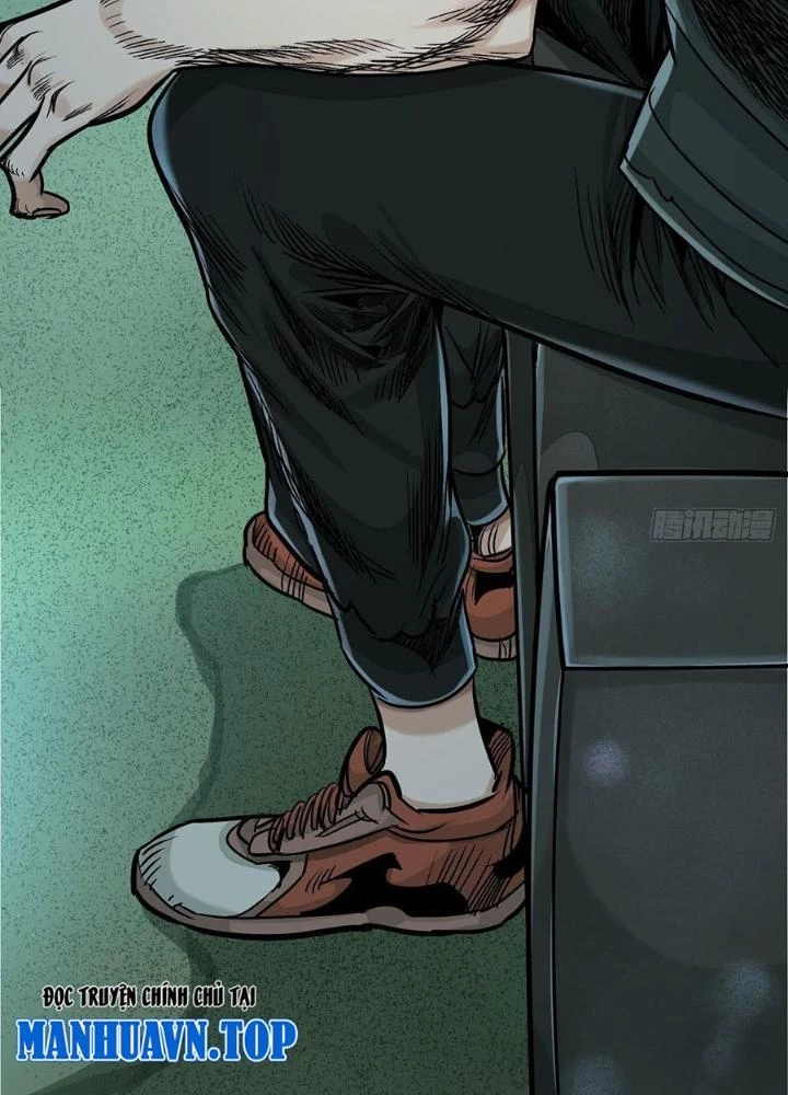 Dị Thú Mê Thành Chapter 48 - 29