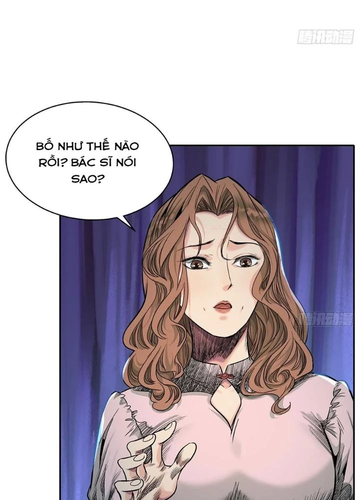 Dị Thú Mê Thành Chapter 48 - 31