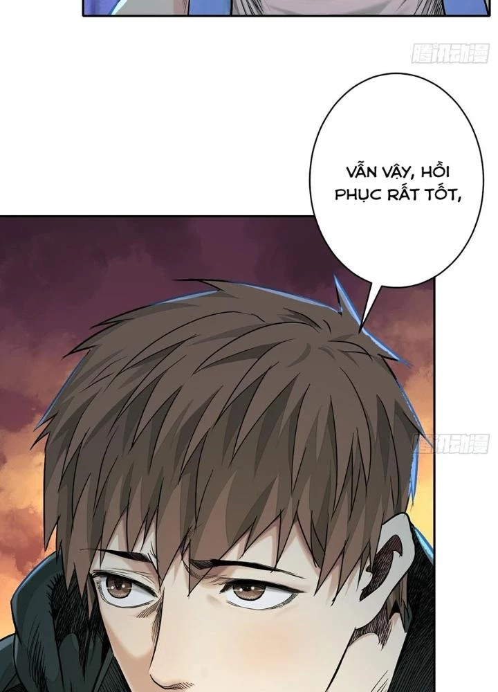 Dị Thú Mê Thành Chapter 48 - 33