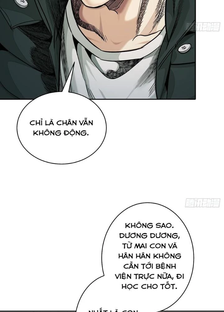 Dị Thú Mê Thành Chapter 48 - 35