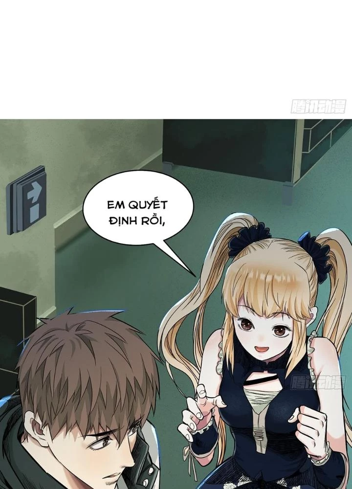 Dị Thú Mê Thành Chapter 48 - 49