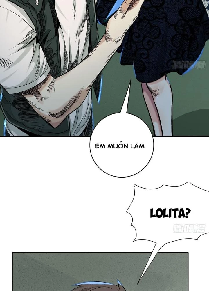 Dị Thú Mê Thành Chapter 48 - 51