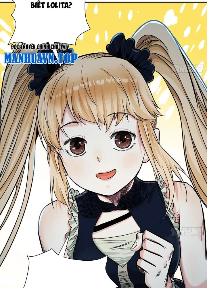 Dị Thú Mê Thành Chapter 48 - 55