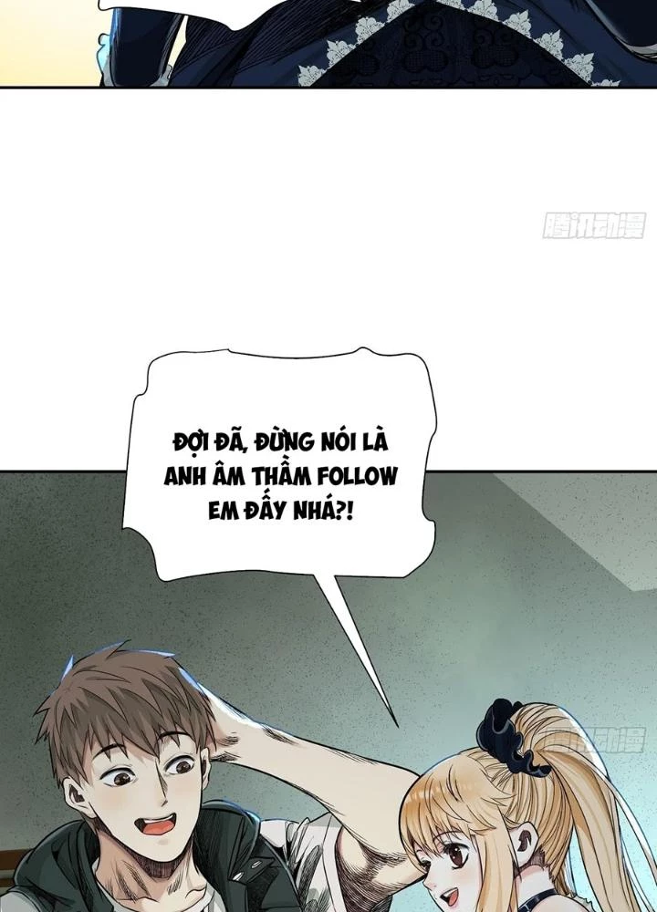 Dị Thú Mê Thành Chapter 48 - 57