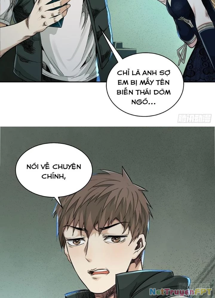 Dị Thú Mê Thành Chapter 48 - 59