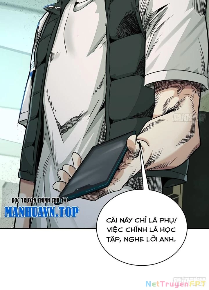 Dị Thú Mê Thành Chapter 48 - 61