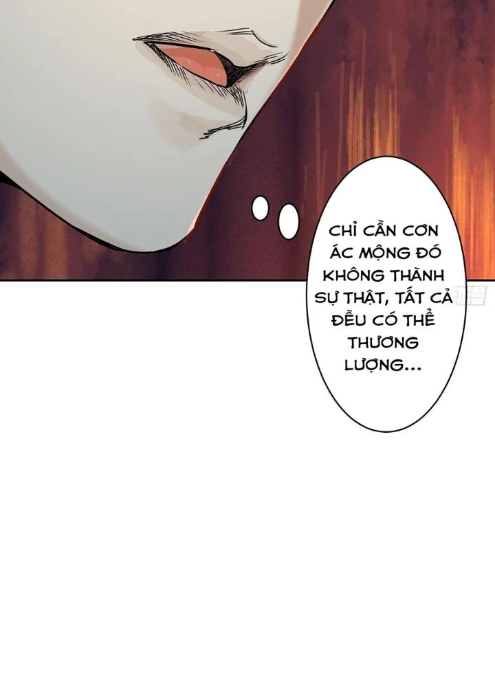Dị Thú Mê Thành Chapter 48 - 67