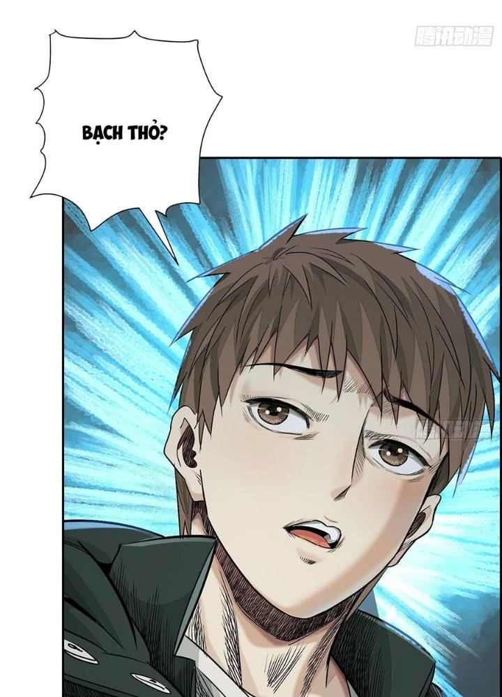 Dị Thú Mê Thành Chapter 48 - 75