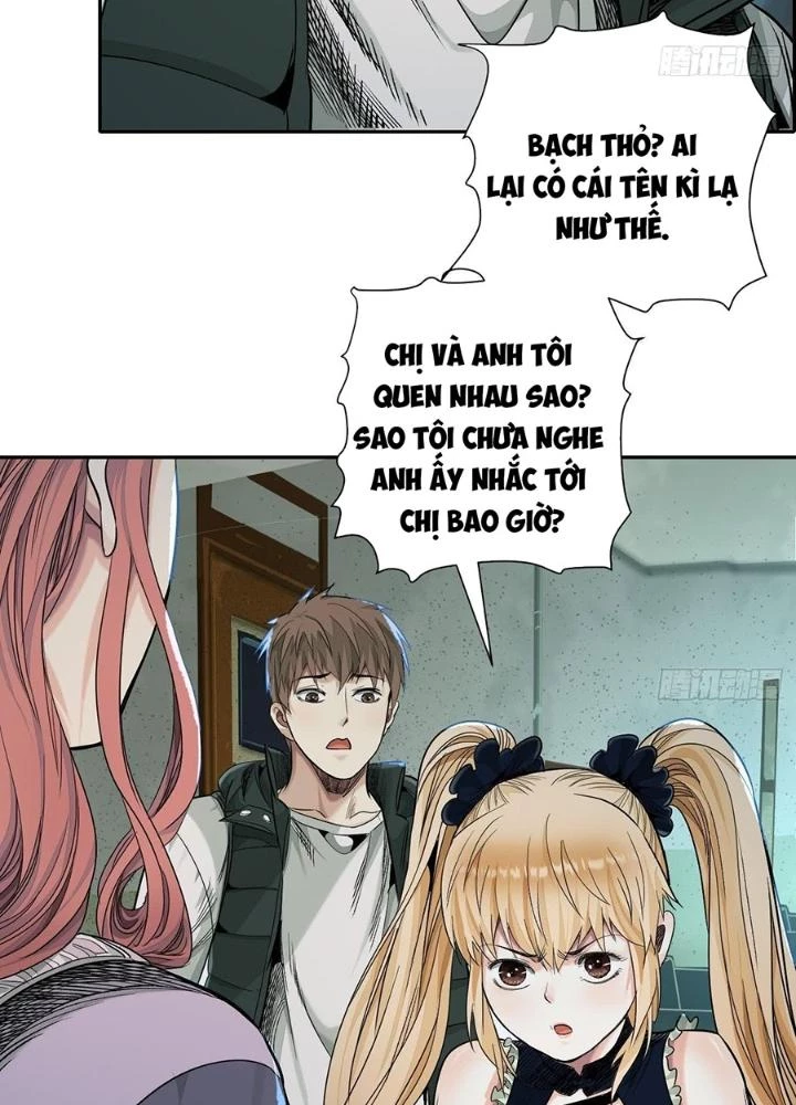 Dị Thú Mê Thành Chapter 48 - 77