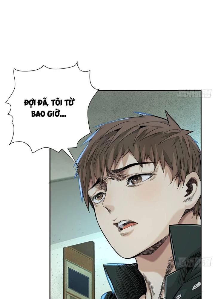 Dị Thú Mê Thành Chapter 48 - 83