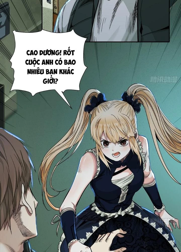 Dị Thú Mê Thành Chapter 48 - 85