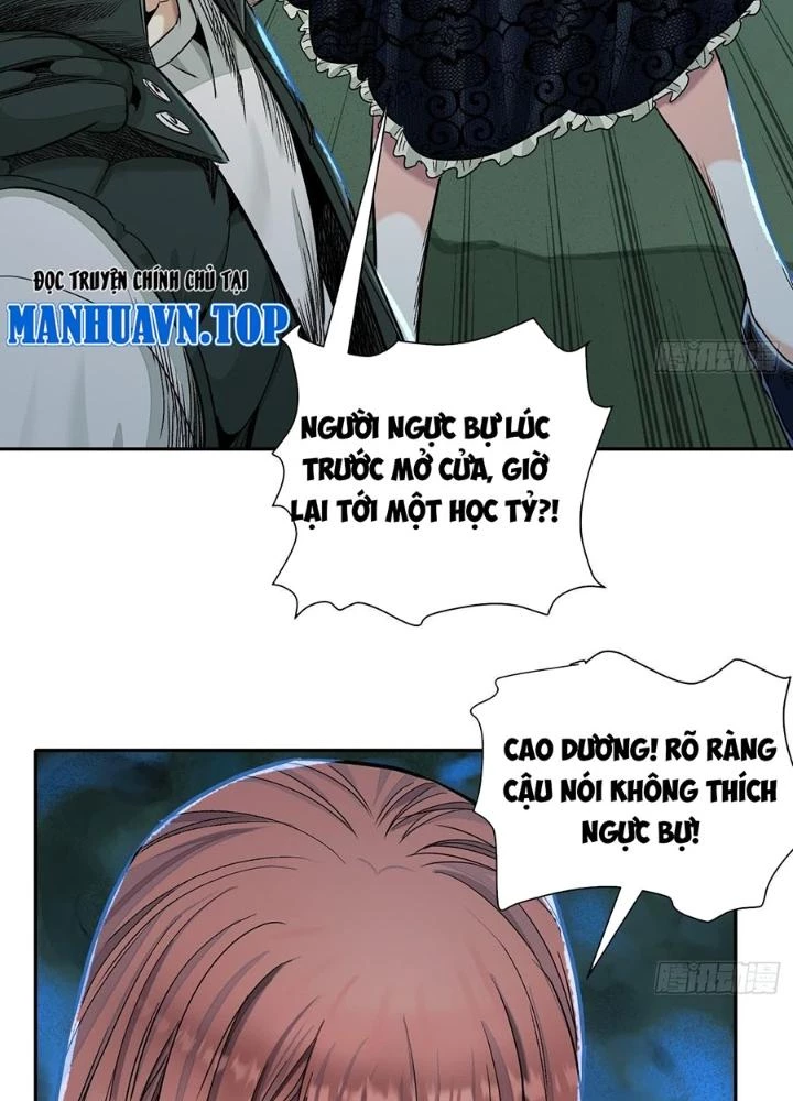 Dị Thú Mê Thành Chapter 48 - 87