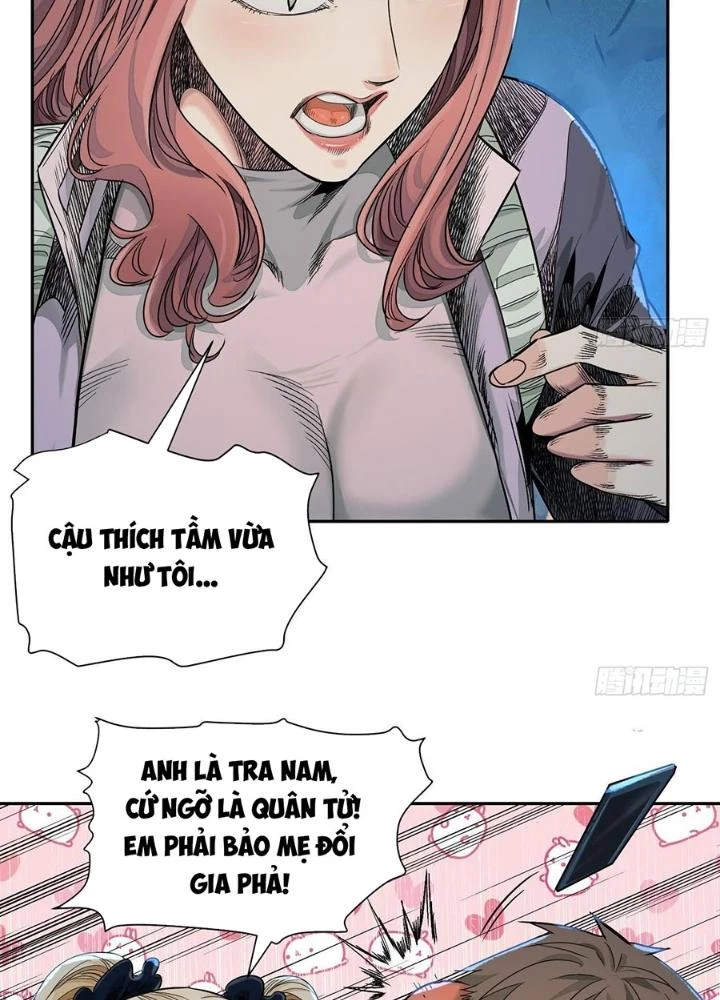Dị Thú Mê Thành Chapter 48 - 89