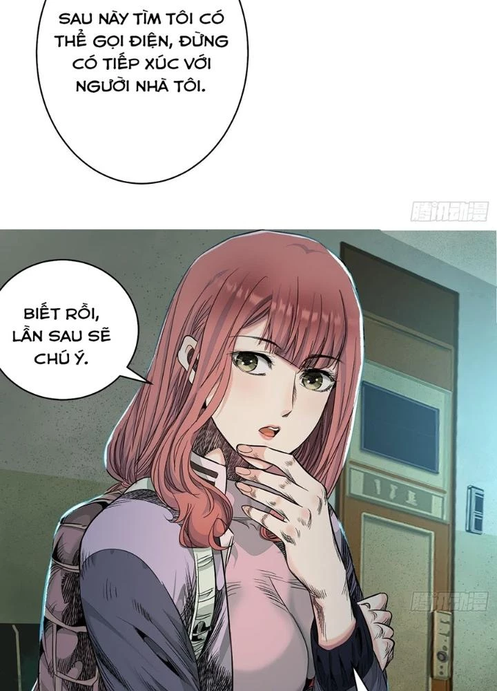 Dị Thú Mê Thành Chapter 48 - 99