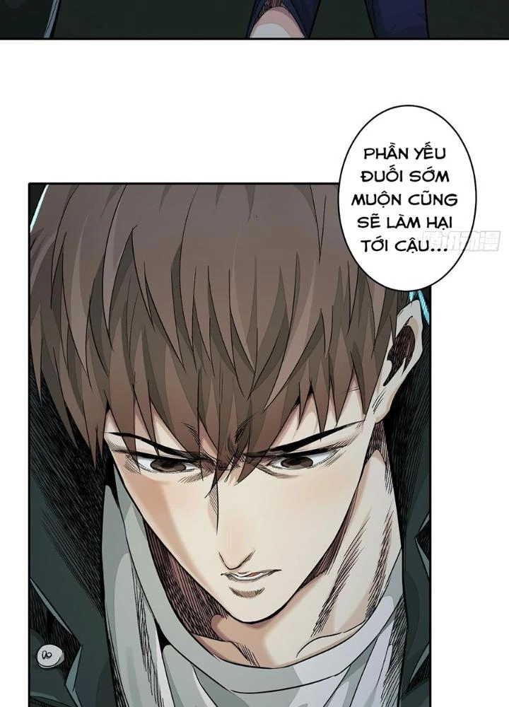 Dị Thú Mê Thành Chapter 48 - 107