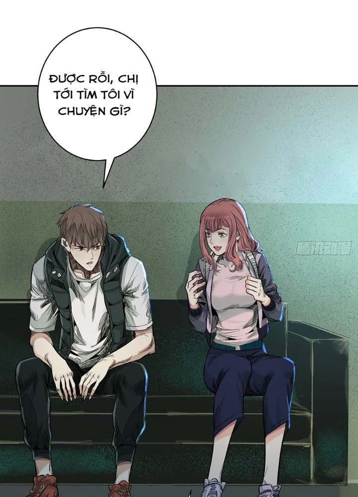 Dị Thú Mê Thành Chapter 48 - 109